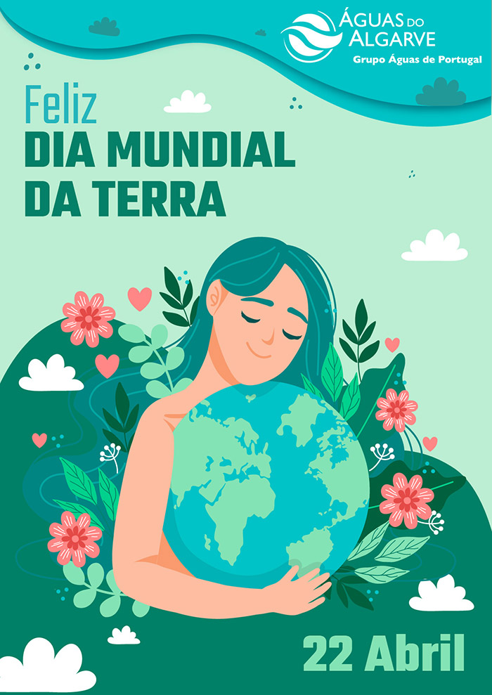 Dia Internacional da Mãe Terra  Eurocid - Informação europeia ao