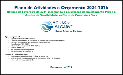 Plano de Atividades e Orçamento para 2020