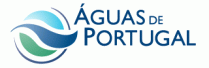 Logo da Águas de Portugal