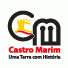 Logo da Câmara Municipal de Castro Marim