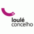 Logo da Câmara Municipal de Loulé