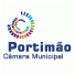 Logo da Câmara Municipal de Portimão