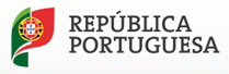 Logo da República Portuguesa