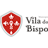 Logo da Câmara Municipal de Vila do Bispo