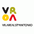 Logo da Câmara Municipal de Vila Real de Santo António