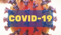 imagem do vírus Covid-19
