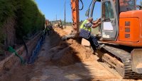 Investimento APR ETAR da Boavista