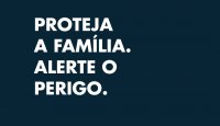 Banner - proteja a família